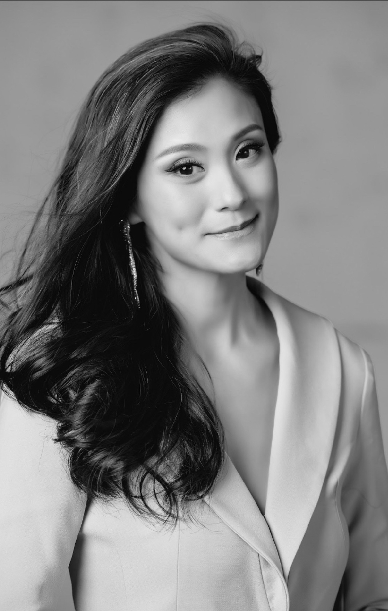 Dr. Tina Wu